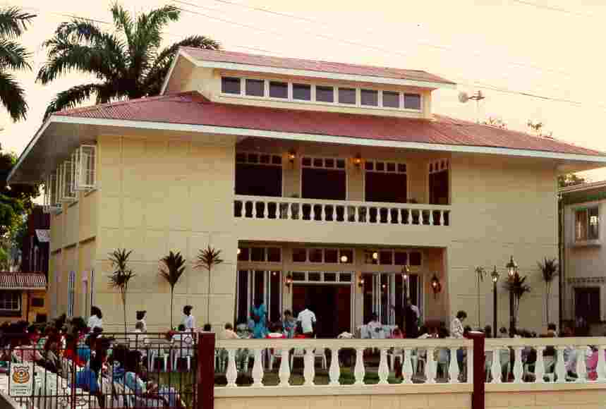 National Centre
